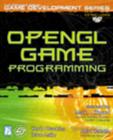 Image for OpenGL Game Programming