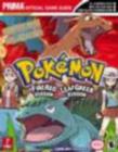 Image for Pokemon Fire Red and Leaf Green