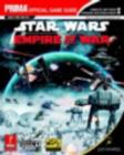 Image for Star Wars : Empire at War - Official Strategy Guide