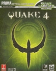 Image for Quake 4 : The Official Strategy Guide