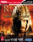 Image for Rome - Total War Barbarian Invasion : The Official Strategy Guide
