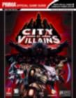 Image for City of Villians : The Official Strategy Guide