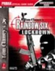 Image for Tom Clancy&#39;s Rainbow Six Lockdown : The Official Strategy Guide