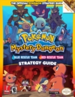 Image for Pokemon Mysterious Dungeon : The Official Strategy Guide