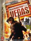Image for Tom Clancy&#39;s Rainbow Six Vegas