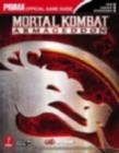 Image for Mortal Kombat, Armageddon : Official Strategy Guide