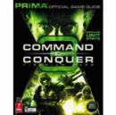 Image for Command and Conquer 3 Tiberium Wars : Official Strategy Guide : Pt. 3 : Official Strategy Guide