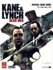 Image for Kane and Lynch : Dead Men Official Game Guide