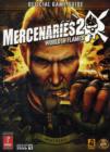 Image for Mercenaries 2 : Official Strategy Guide