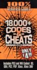 Image for Codes and Cheats : v. 9
