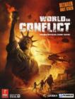 Image for World in Conflict : Official Game Guide
