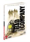 Image for Battlefield - Bad Company Official Game Guide