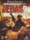 Image for Rainbow 6 Vegas 2 Official Game Guide