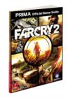 Image for Far Cry 2 : Prima&#39;s Official Game Guide