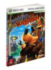 Image for &quot;Banjo Kazooie&quot;: Nuts and Bolts : Prima&#39;s Official Game Guide