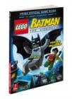 Image for Lego Batman : Prima&#39;s Official Game Guide