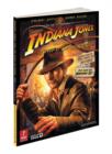 Image for Indiana Jones and the Staff of Kings : Prima&#39;s Official Game Guide