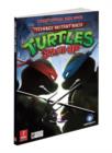 Image for Teenage Mutant Ninja Turtles Smash-up : Prima&#39;s Official Game Guide