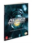 Image for Metroid Prime Trilogy (Wii) : Prima&#39;s Official Game Guide