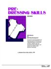 Image for Pre-Dressing Skills