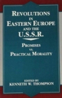 Image for Revolutions in Eastern Europe and the U.S.S.R.