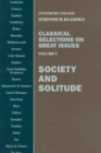 Image for Classical Selections on Great Issues