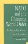 Image for NATO and the Changing World Order