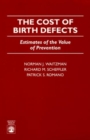 Image for The Cost of Birth Defects