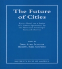 Image for The Future of Cities