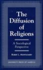 Image for The Diffusion of Religions