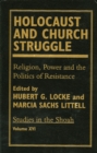 Image for Holocaust and Church Struggle