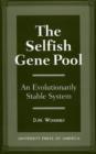 Image for The Selfish Gene Pool