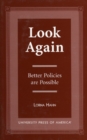 Image for Look Again
