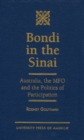 Image for Bondi in the Sinai