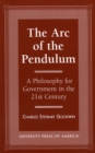 Image for The Arc of the Pendulum