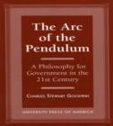 Image for The Arc of the Pendulum