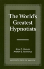 Image for The World&#39;s Greatest Hypnotists