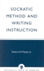 Image for Socratic Method and Writing Instruction