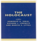 Image for The Holocaust : Lessons for the Third Generation