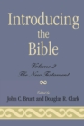 Image for Introducing the Bible : The New Testament