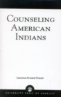 Image for Counseling American Indians