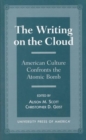 Image for The Writing on the Cloud