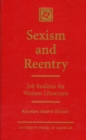 Image for Sexism and Reentry