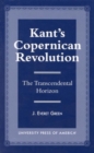 Image for Kant&#39;s Copernican Revolution : The Transcendental Horizon