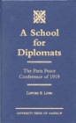 Image for A School for Diplomats