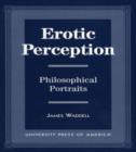 Image for Erotic Perception