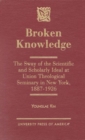 Image for Broken Knowledge
