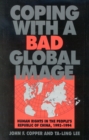 Image for Coping with a Bad Global Image