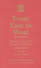 Image for From East to West : Essays in Honor of Donald G. Bloesch