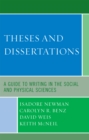 Image for Theses and Dissertations